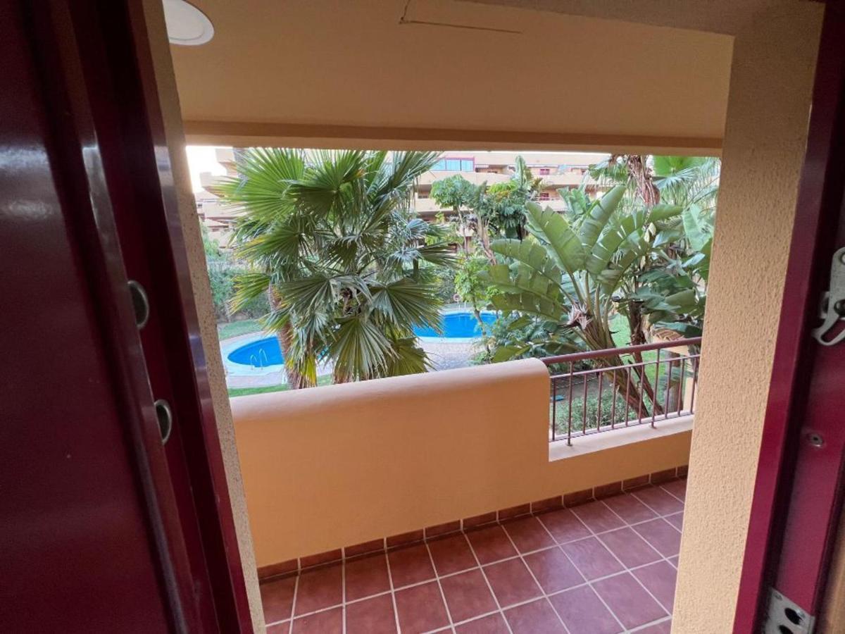 Beautiful Apart sea view&pool Cala de Mijas La Cala De Mijas Buitenkant foto