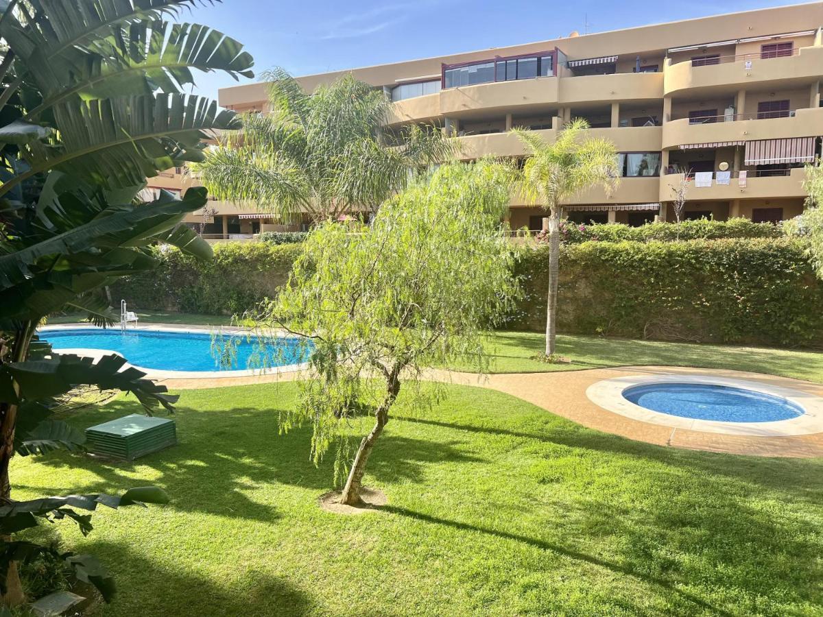 Beautiful Apart sea view&pool Cala de Mijas La Cala De Mijas Buitenkant foto