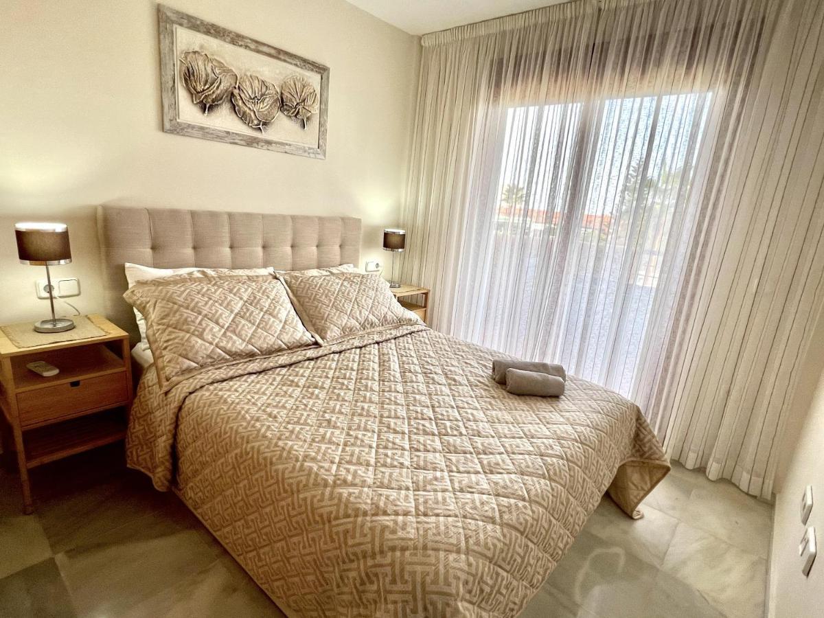 Beautiful Apart sea view&pool Cala de Mijas La Cala De Mijas Buitenkant foto
